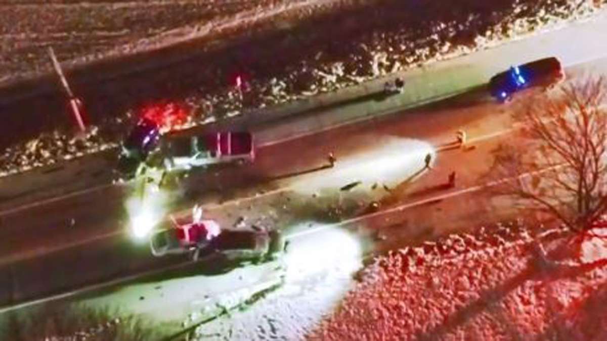 Police identify driver charged with OUI after deadly Lakeville crash ...