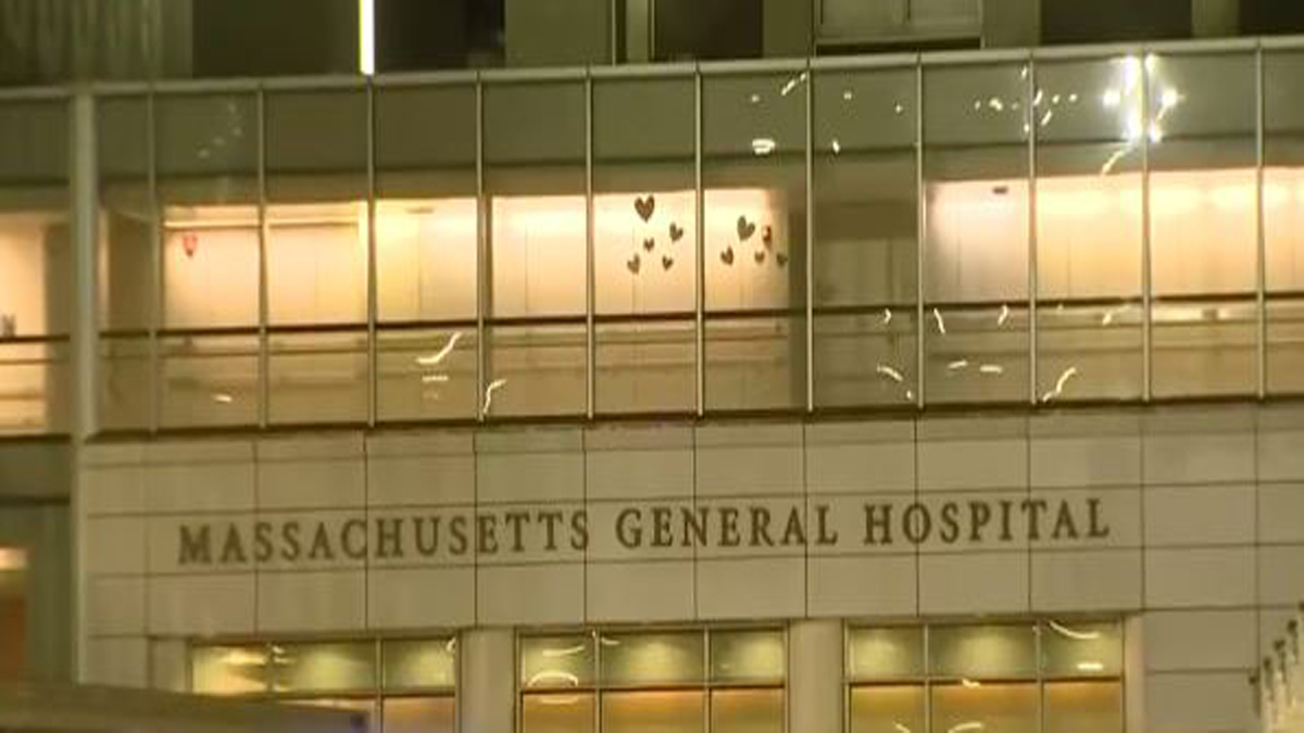马萨诸塞州综合医院与其他州内医院共同应对日益严重的“能力危机”