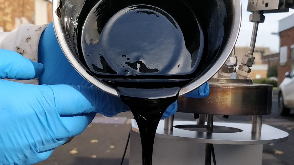 Pooppowered planes could jet fuel made from sewage take off? Boston