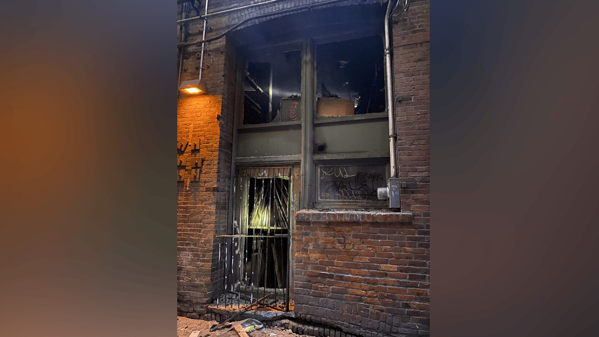 Picasso, Rembrandt and Goya works feared lost following fire at Seattle ...