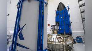 First US moon landing mission in decades launches with NASA science, humans remains on board - Boston News, Weather, Sports | WHDH 7News