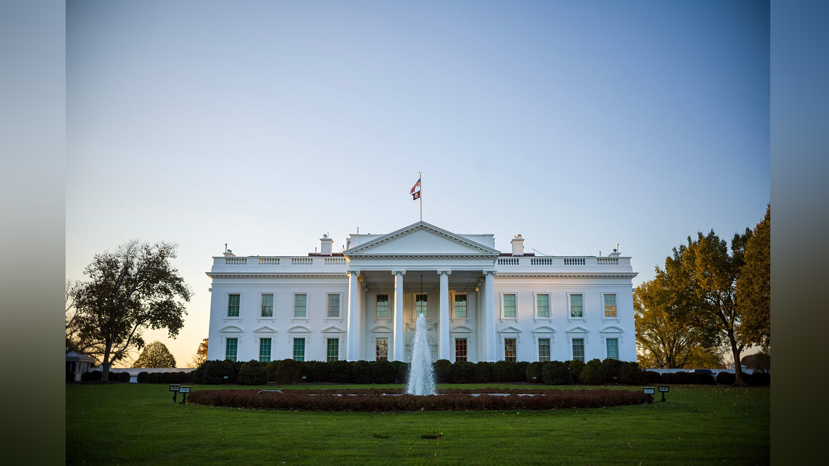 White House is distributing $5.8 billion from the infrastructure law for water projects &ndash; Boston News, Weather, Sports | WHDH 7News