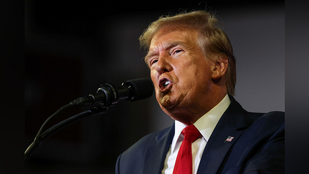Fact check: Debunking five false Trump claims about NATO - Boston News, Weather, Sports - Vimarsana News