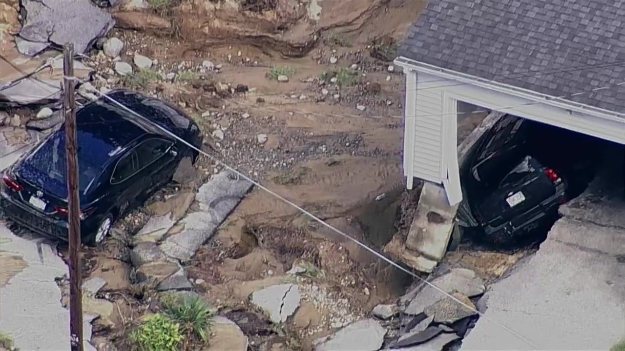 Rep. McGovern slams FEMA denial of disaster declaration for MA communities hit by September