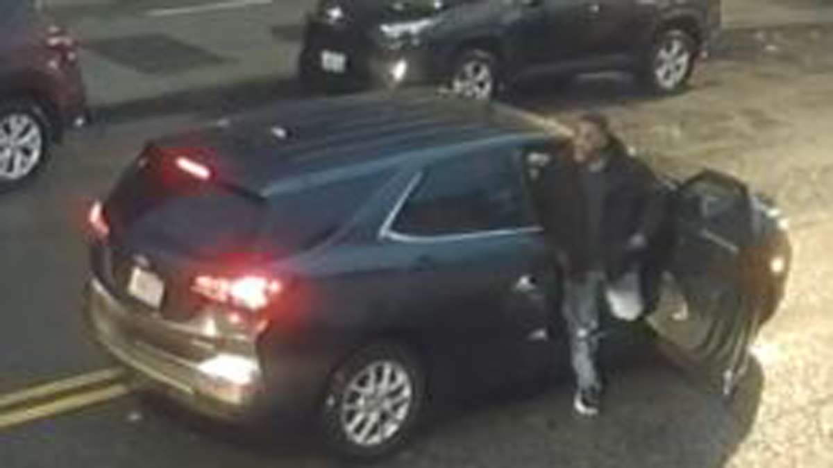Police ask for help identifying Roxbury shooting suspect - Boston News ...