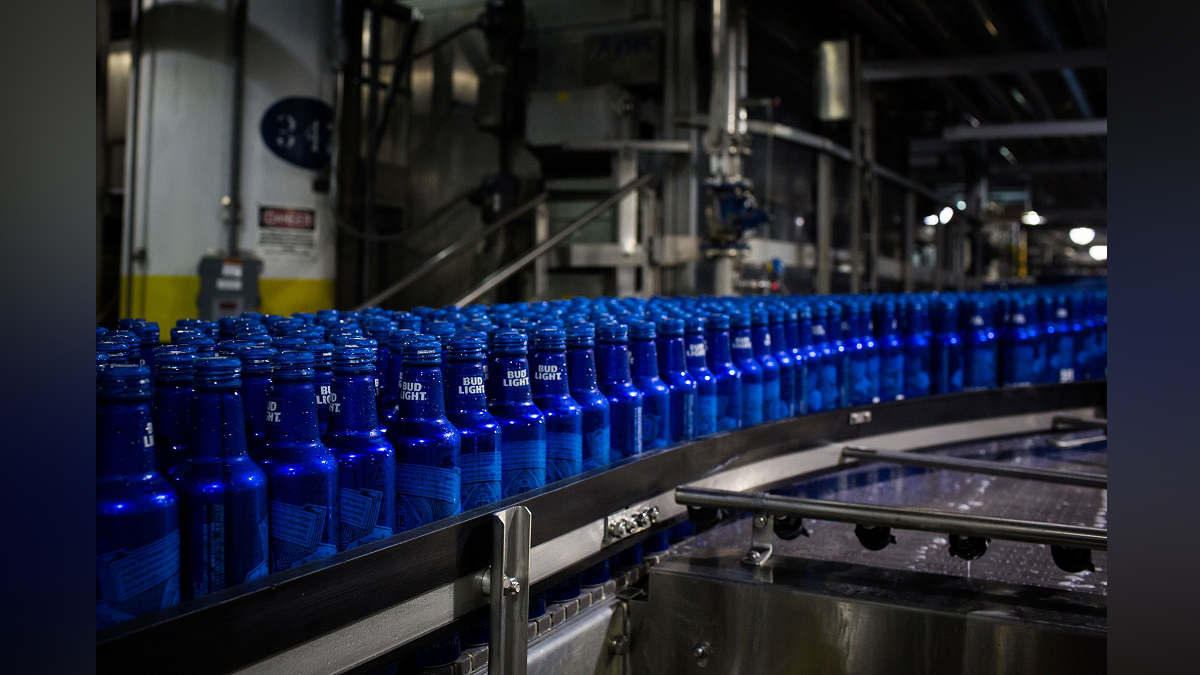 Bud Light Boycott Likely Cost Anheuser-Busch InBev Over $1 Billion In ...