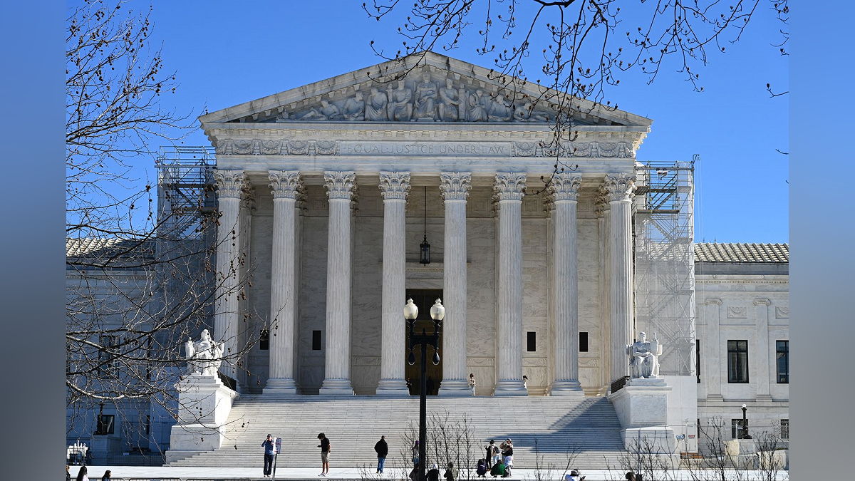This small, conservative law firm is landing big wins at the Supreme Court - Boston News, Weather, Sports - Vimarsana News