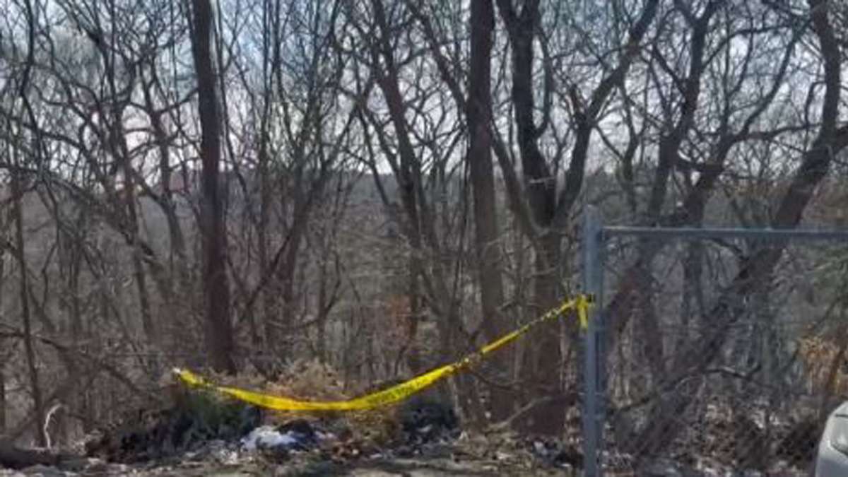 ‘Poor soul’: Investigation underway after human remains found in Saugus ...