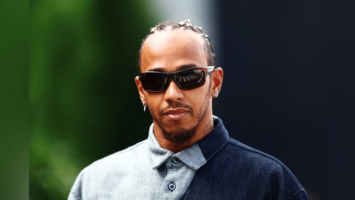 Formula One Driver Lewis Hamilton To Leave Mercedes And Join Ferrari 