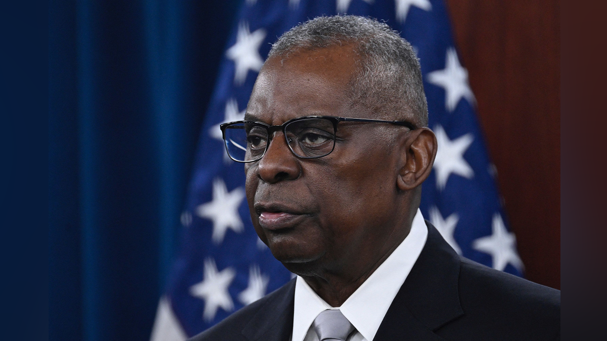 Austin questioned by lawmakers over lack of transparency surrounding hospitalization - Boston News, Weather, Sports - Vimarsana News