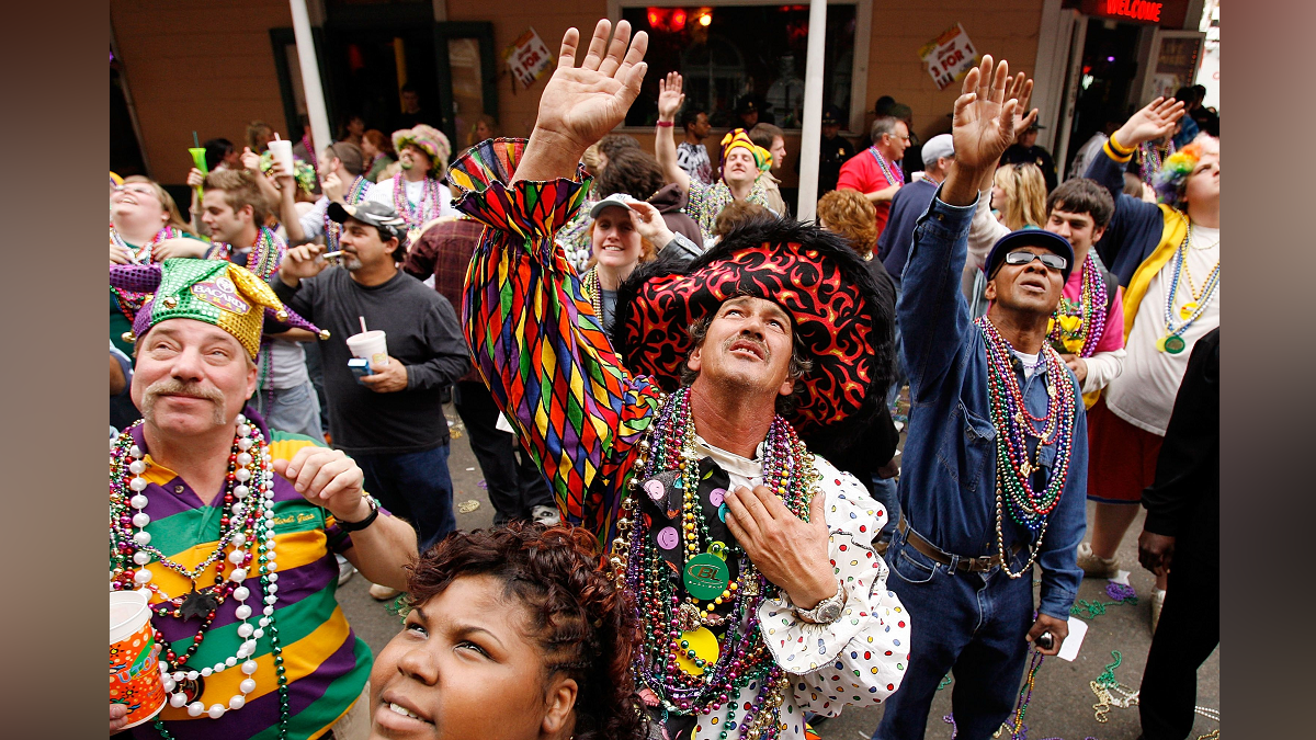 Mardi Gras: The Most Fun You’ll Have With A History Lesson - Boston ...