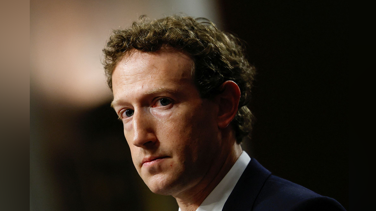 Meta accused of 'massive, illegal' data processing by European consumer groups - Boston News, Weather, Sports - Vimarsana News