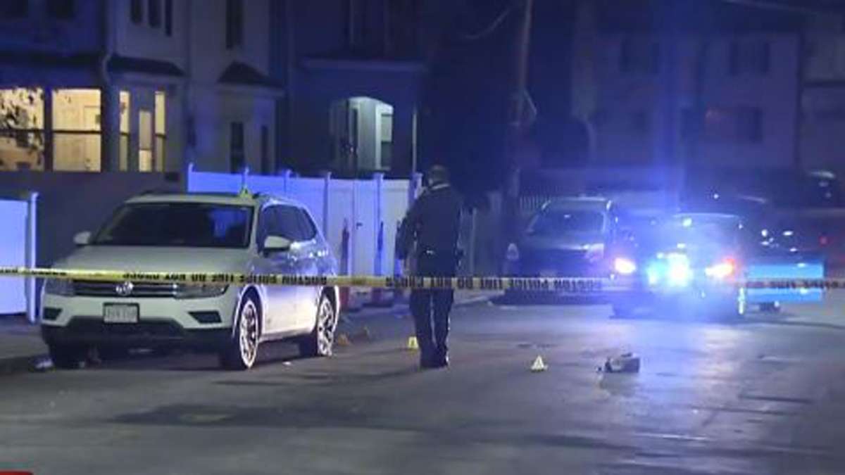 1 in custody, 1 sought after early morning armed carjacking in Mattapan - Boston News, Weather, Sports - Vimarsana News