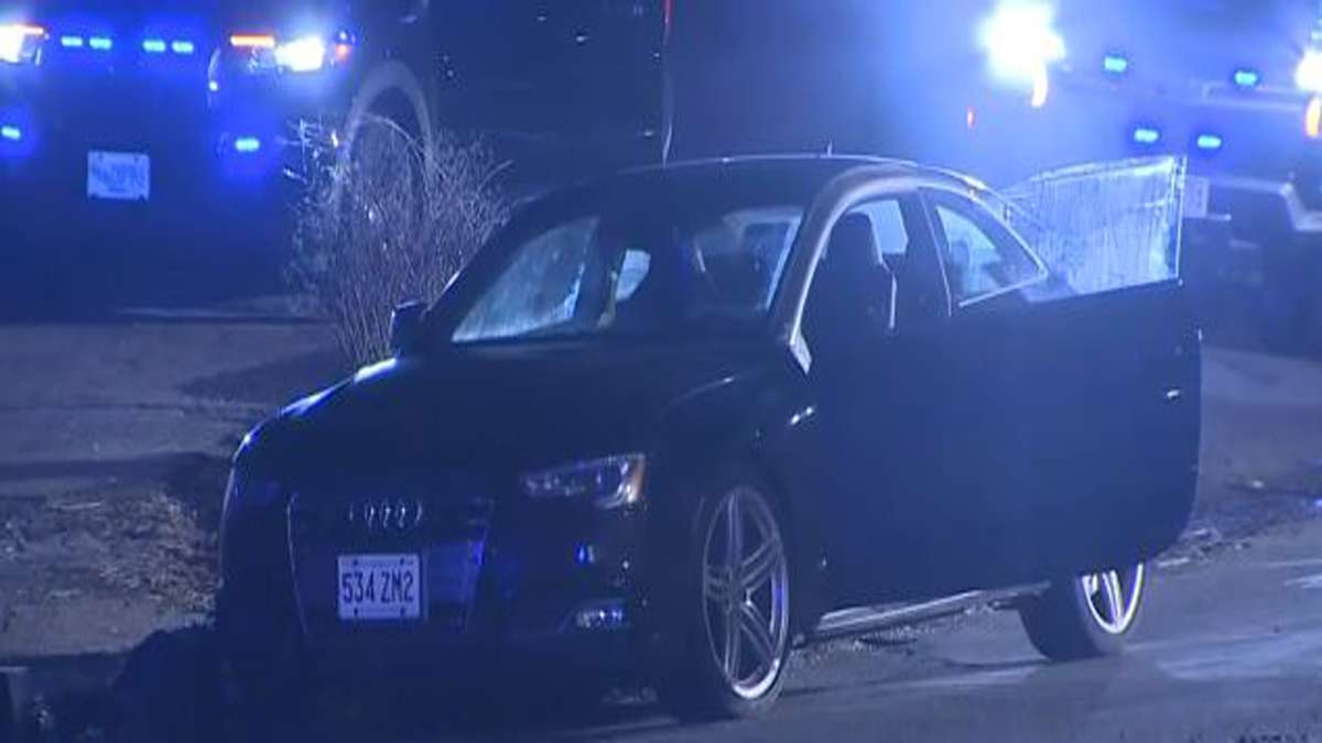 Police investigating after pedestrian struck, seriously injured in ...