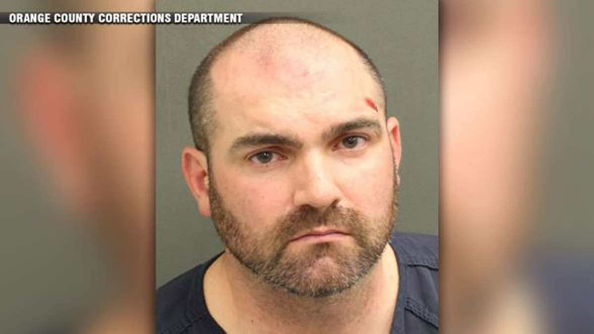 Brookline police detective on leave following arrest in Florida - Boston News, Weather, Sports - Vimarsana News
