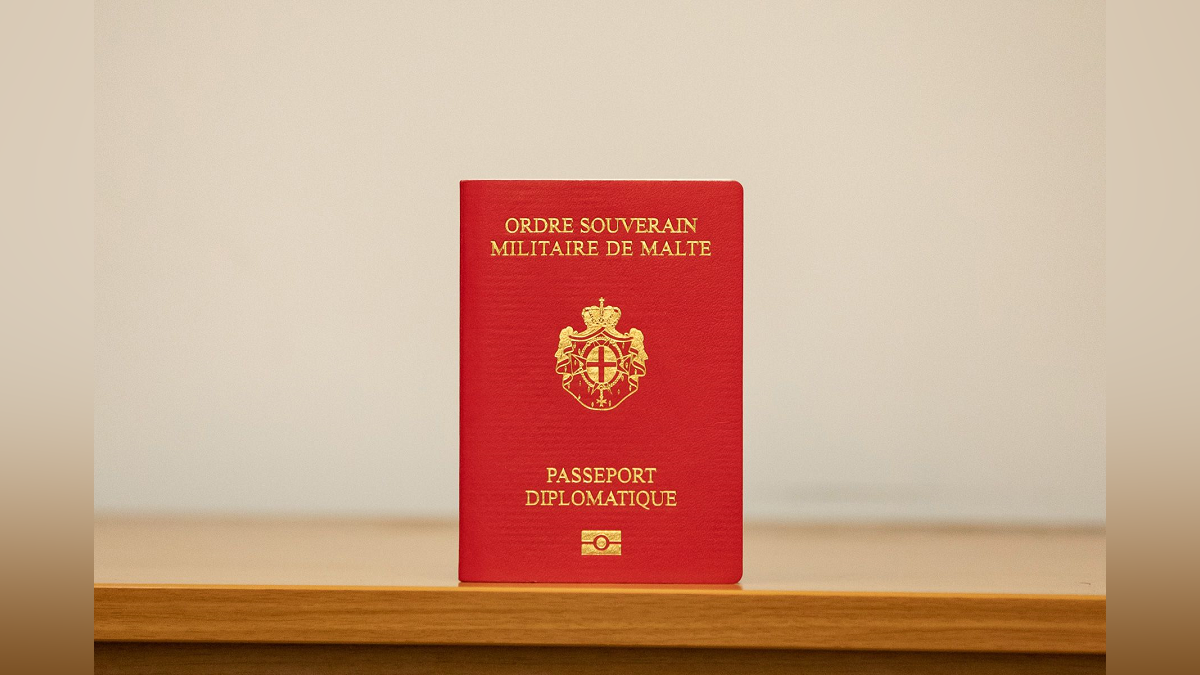 This is the world’s rarest passport - Boston News, Weather, Sports ...