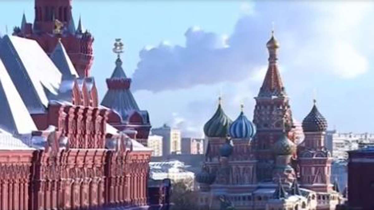 Russian efforts to create anti-satellite weapons are cause for US concern - Boston News, Weather, Sports - Vimarsana News