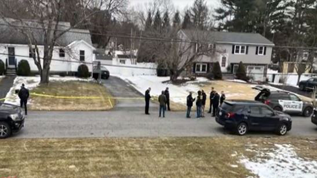 2 People Found Dead In Salem, NH Were Result Of Murder-suicide, Autopsy ...