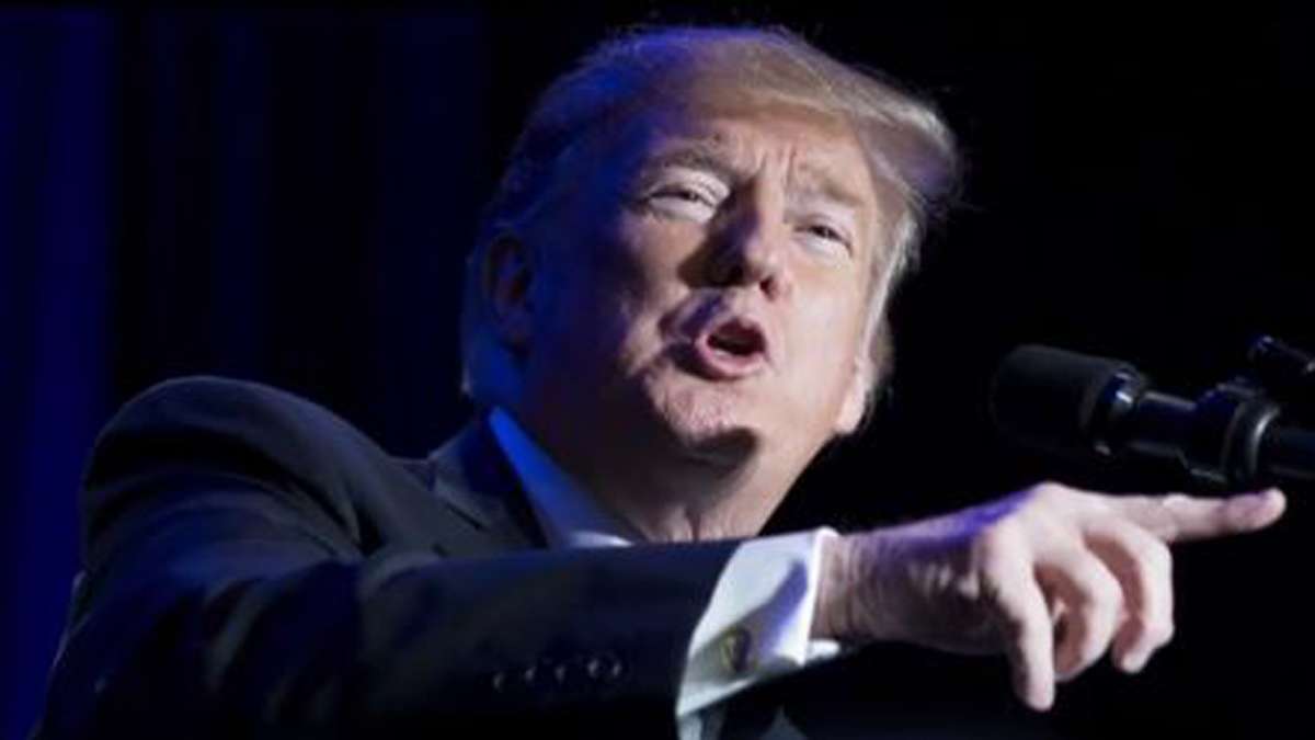 Donald Trump wins the Republican presidential primary in Massachusetts ...