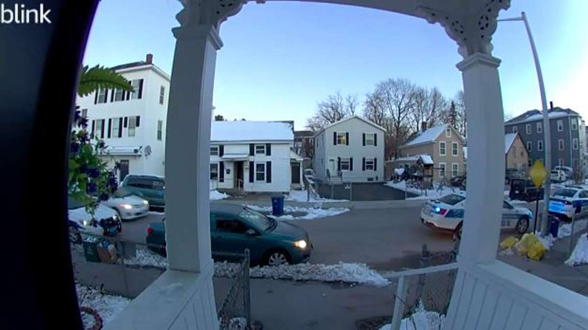 No bail for man accused of fatally stabbing girlfriend in Worcester ...