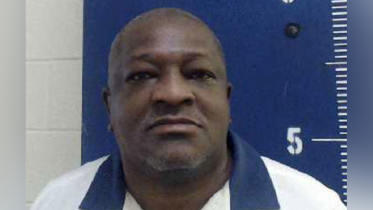 Georgia Set To Execute Death Row Inmate Willie Pye Whose Lawyers Claim He Has An Intellectual 5475