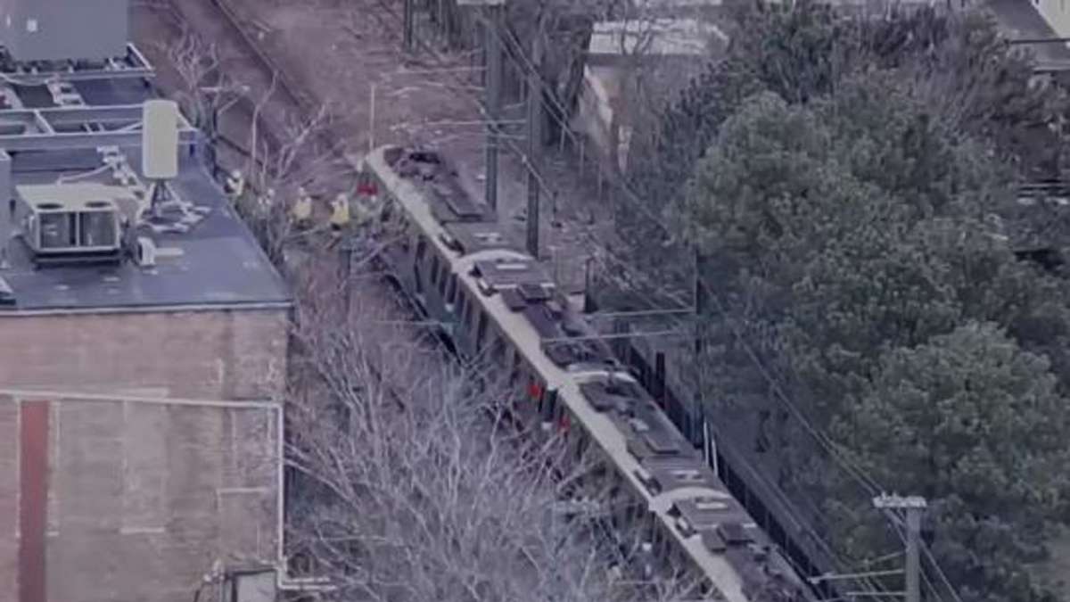 Disabled train disrupts service on the Blue Line - Boston News, Weather, Sports - Vimarsana News