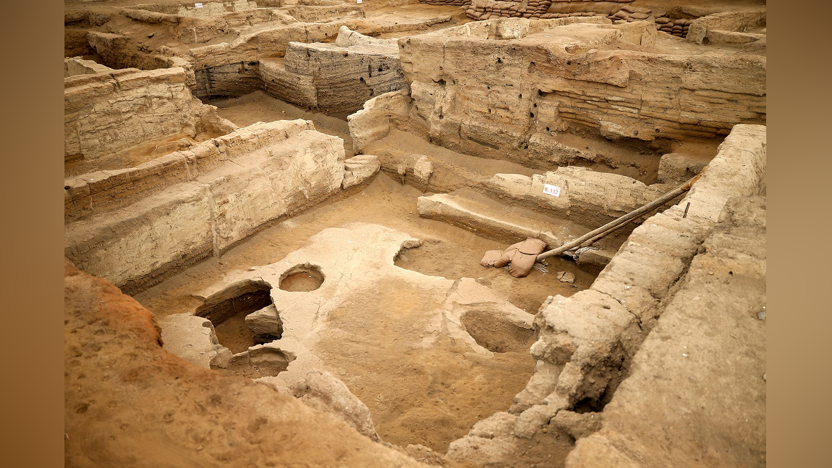 ‘World’s Oldest Bread,’ Dating Back 8,600 Years, Discovered In Turkey ...