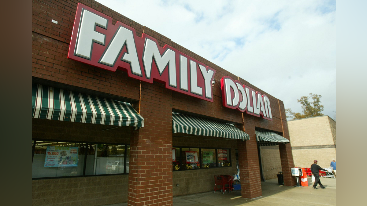 Family Dollar and Dollar Tree will close 1,000 stores Boston News