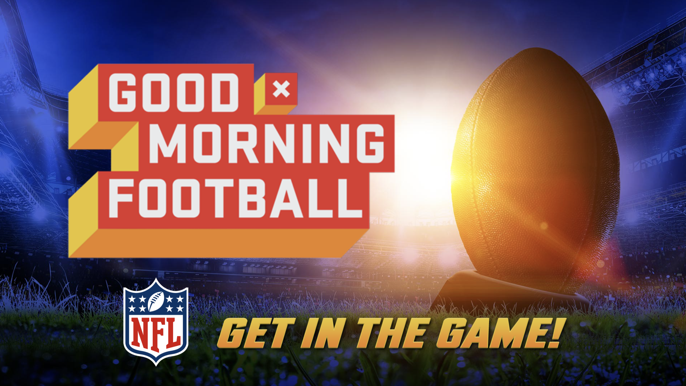 GMFB: OVERTIME! – Weekday Mornings from 10AM-12N on CW56! - Boston News ...