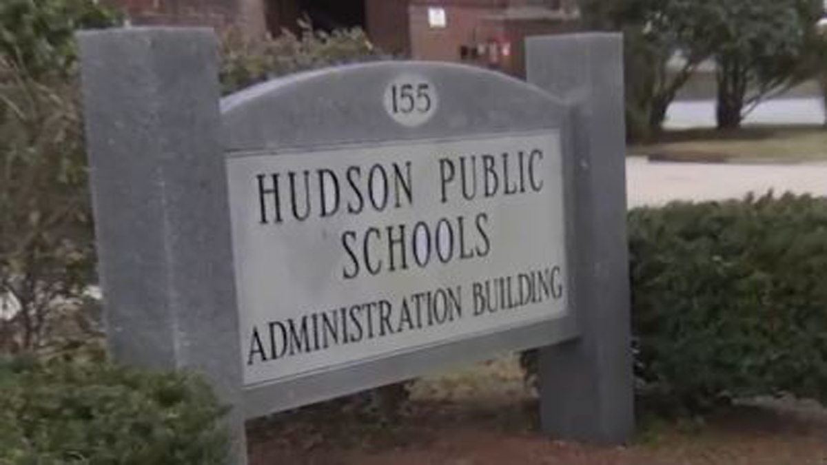 Hudson schools staffer on leave after alleged violation of safety