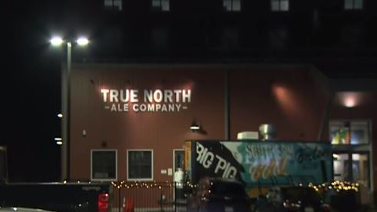 NH man charged in connection with accidental shooting at Ipswich brewery Boston News, Weather