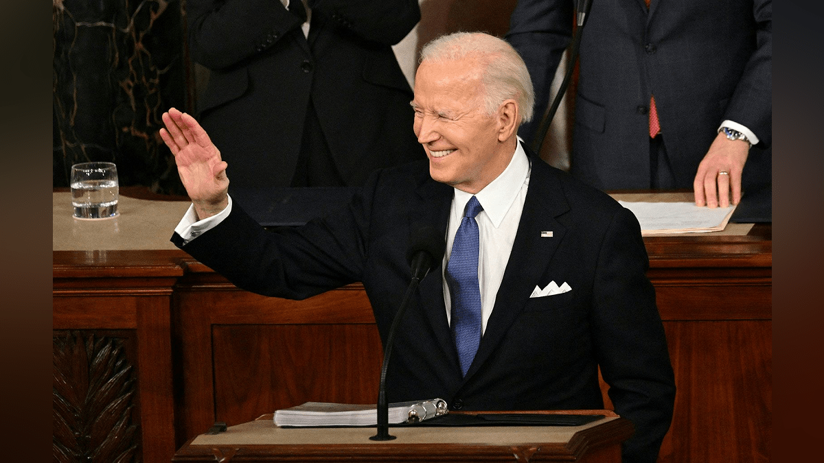 Takeaways from Joe Biden’s State of the Union address Boston News