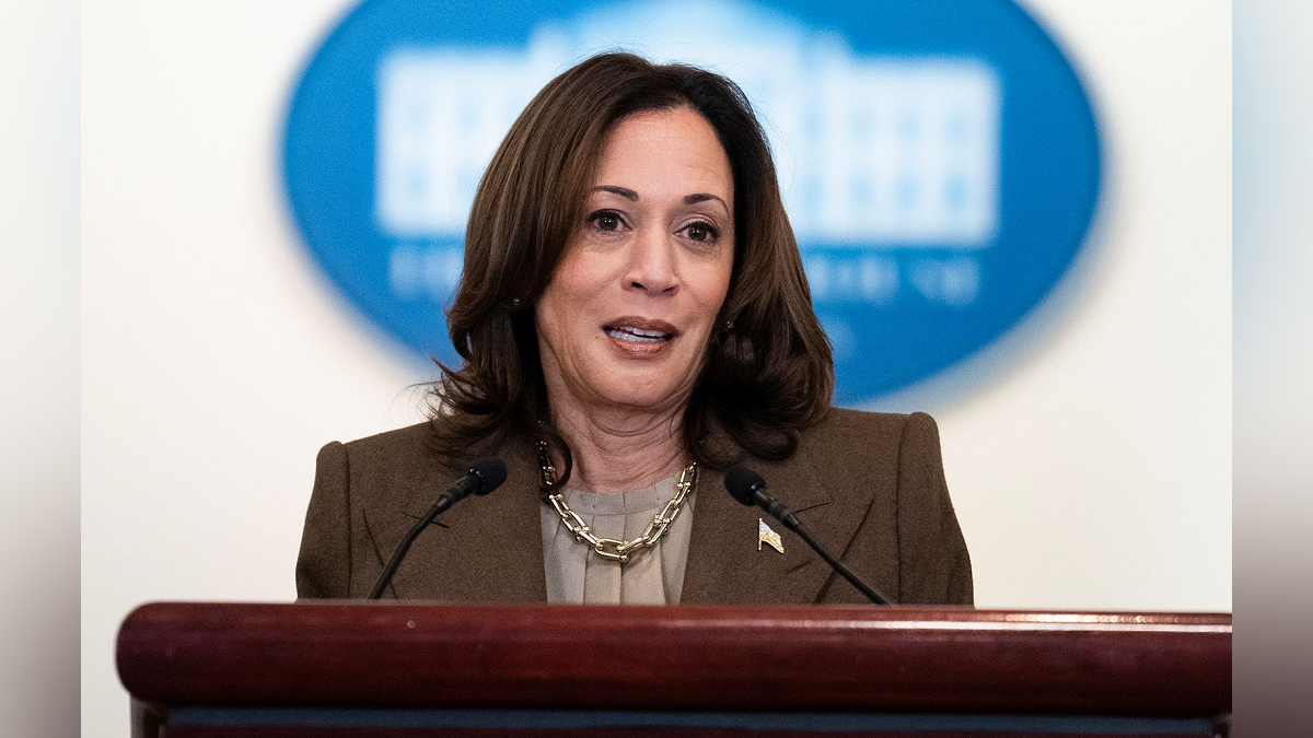Kamala Harris to visit Planned Parenthood clinic in Minnesota Thursday ...