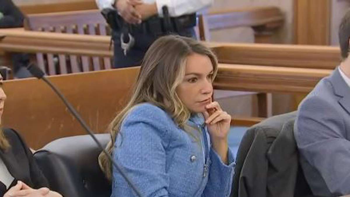 Judge Denies Motion To Dismiss Murder Charge Against Karen Read Judge Denies Motion To Dismiss Murder Charge Against Karen Read