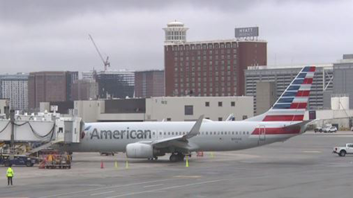 ‘Busiest Thanksgiving Ever’: How The TSA Plans To Handle Record Air ...