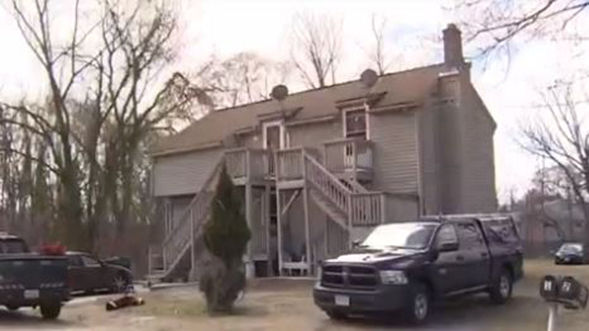 Lowell man sentenced to life in prison for killing wife by setting her