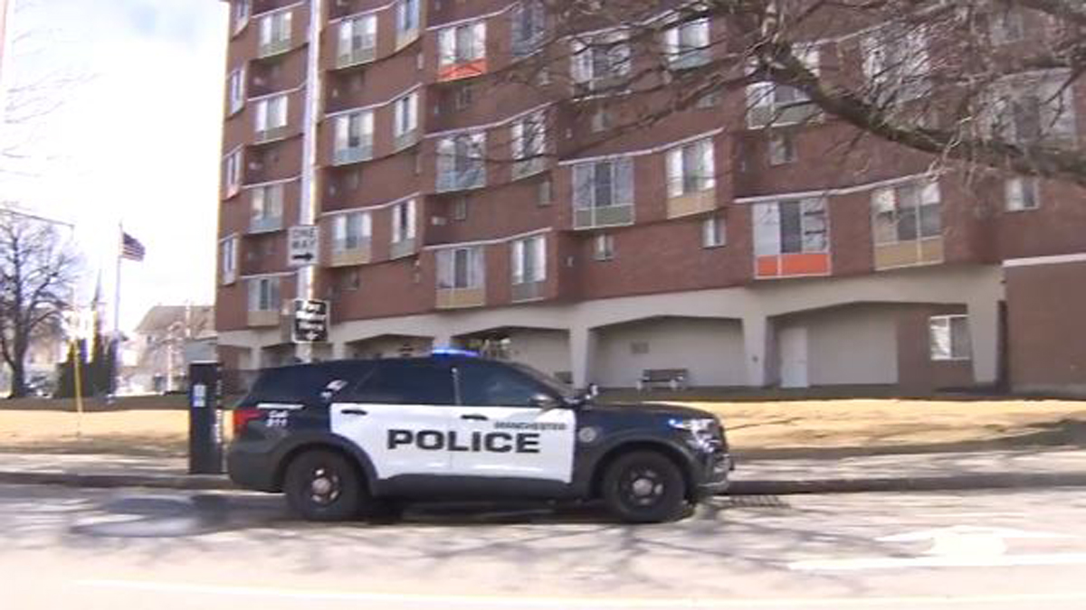 Woman facing murder charge in deadly Manchester NH stabbing Boston