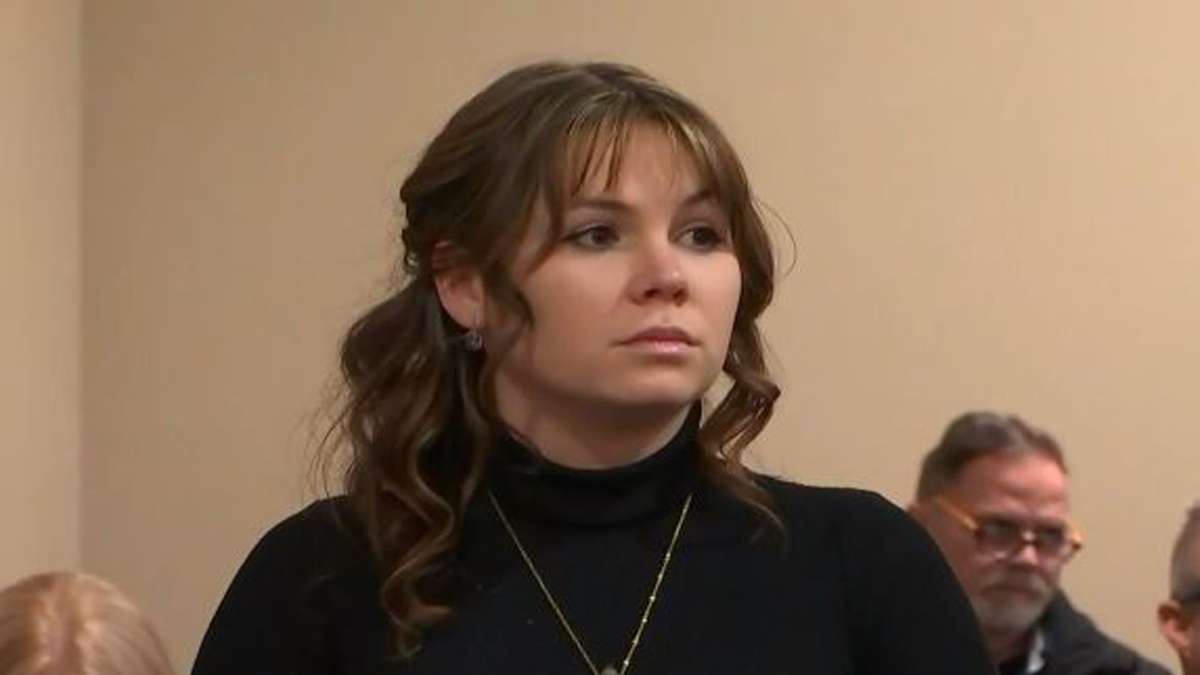 ‘Rust’ armorer convicted of involuntary manslaughter in fatal shooting ...