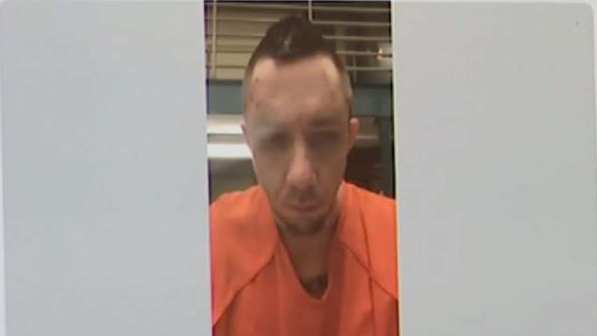 Nashua, NH man facing kidnapping, weapons charges after allegedly firing at vehicles - Boston News, Weather, Sports - Vimarsana News