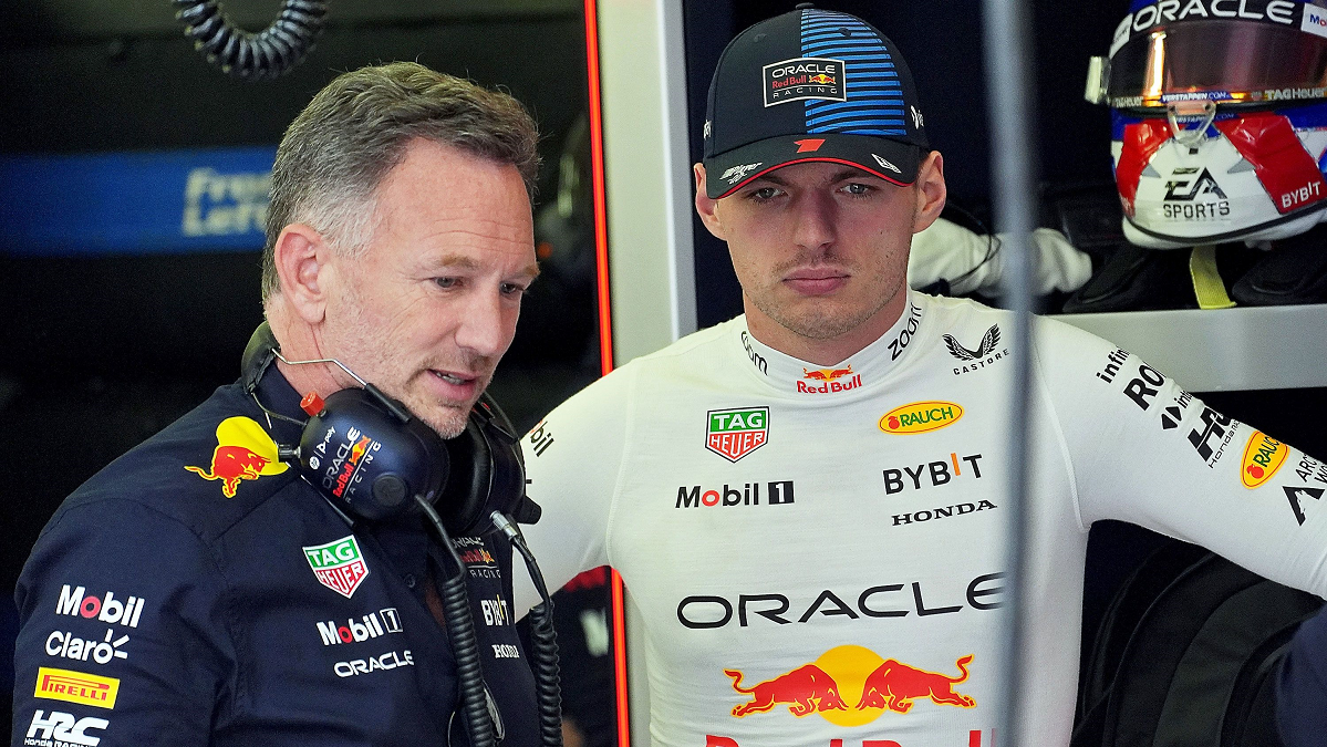 ‘he Is Not A Liar:’ Max Verstappen Defends His Outspoken Father Amid 