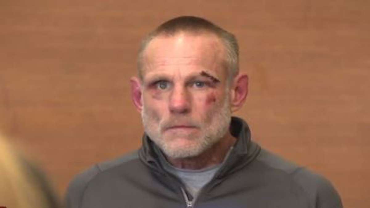 NH man indicted on murder charges in Waltham crash that left officer, worker dead - Boston News, Weather, Sports - Vimarsana News