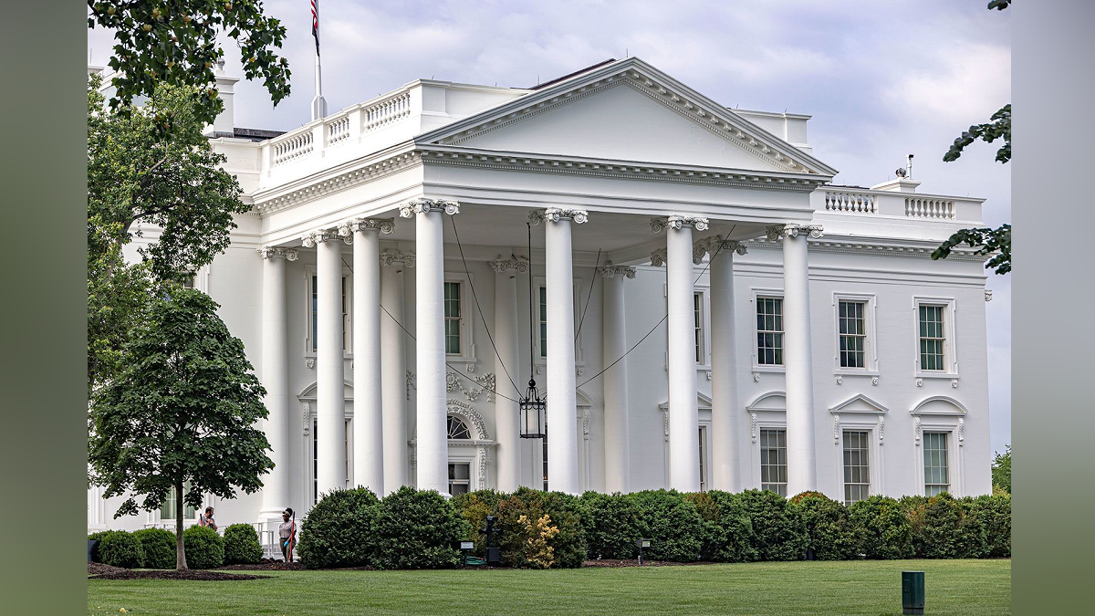 White House officials expected to meet with Arab and Muslim leaders in ...