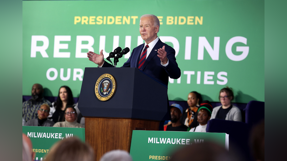 Biden's chances could hinge on turning out Black voters, but first the campaign has to reach them - Boston News, Weather, Sports - Vimarsana News