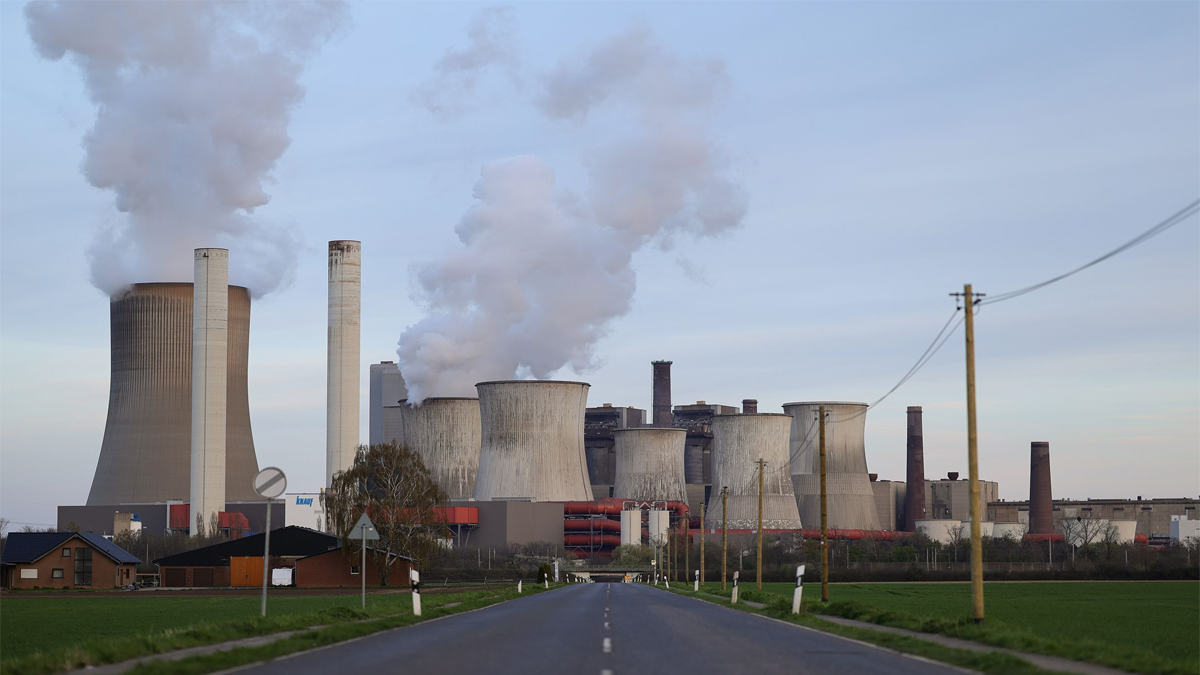 G7 agrees to shut down coal plants by 2035, UK minister says, in climate breakthrough - Boston News, Weather, Sports - Vimarsana News