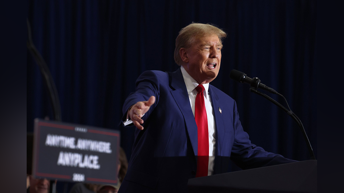 Trump and allies pressure Nebraska to change how it awards electoral votes - Boston News, Weather, Sports - Vimarsana News