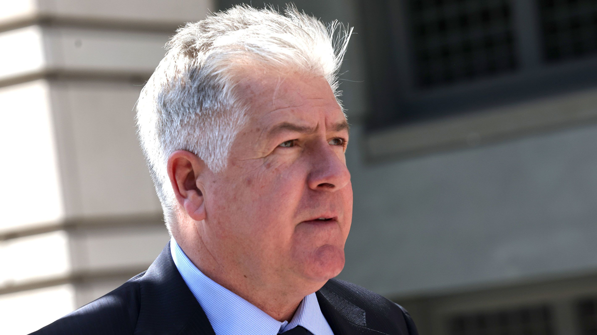 Trump attorney who became a crucial witness against him has departed legal team - Boston News, Weather, Sports - Vimarsana News