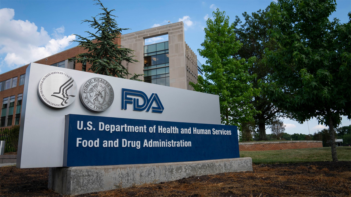 About 1 in 5 milk samples from grocery stores show traces of bird flu virus, FDA says - Boston News, Weather, Sports - Vimarsana News
