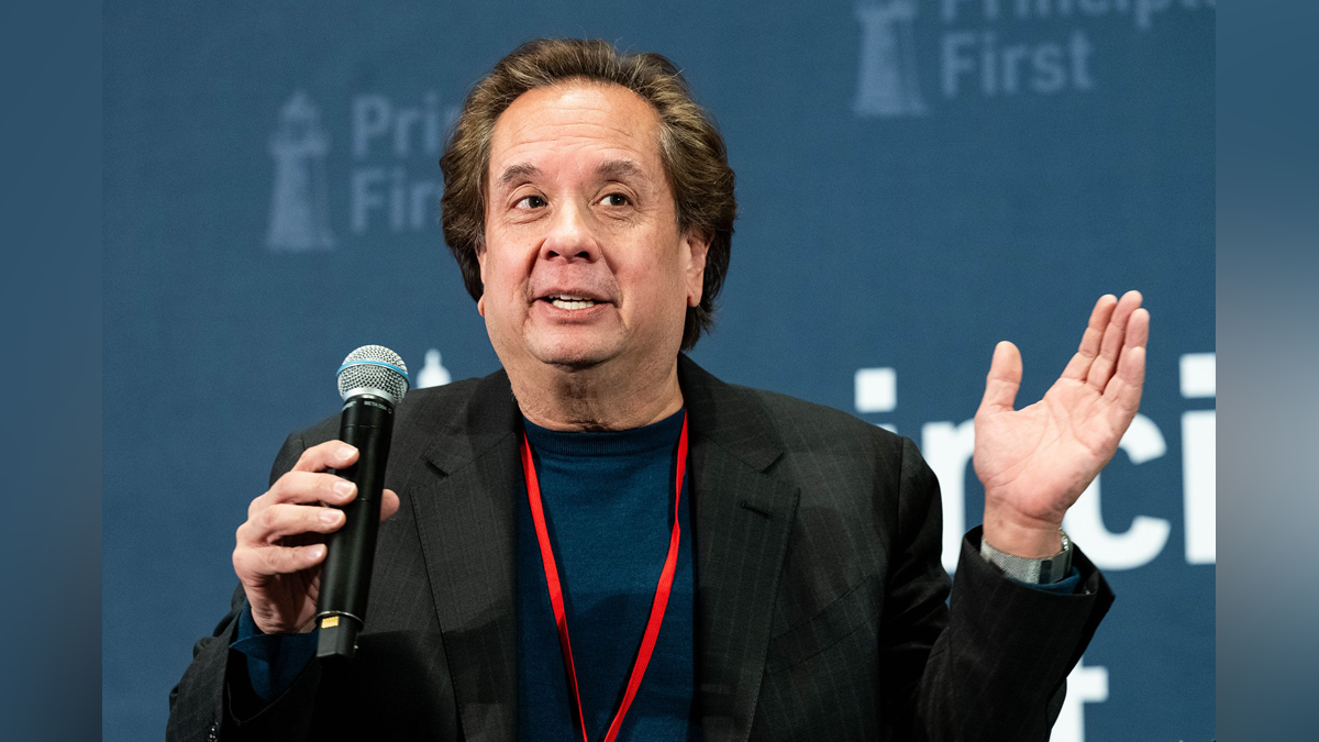 Trump critic George Conway donates maximum amount to Biden’s reelection