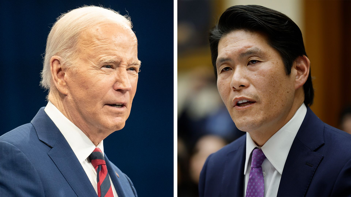 CNN sues for access to tape of Biden's interview with investigators in classified docs probe - Boston News, Weather, Sports - Vimarsana News