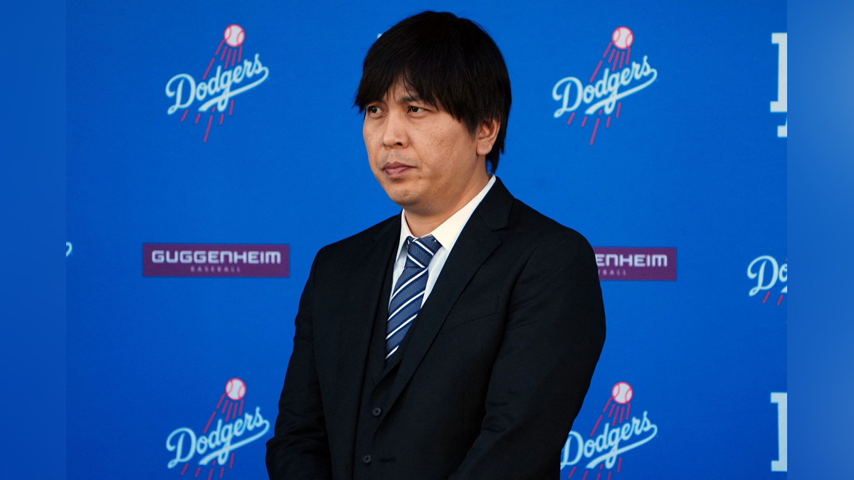 New York Times: Shohei Ohtani's former interpreter is in negotiations to plead guilty amid theft allegations - Boston News, Weather, Sports - Vimarsana News